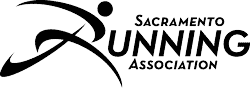 Sacramento Running Association Logo