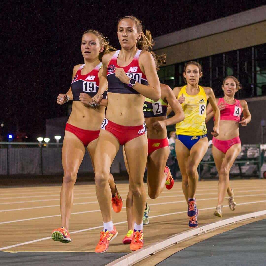 With the upcoming Olympic Track and Field Trials, meet Lianne Farber, Sacramento area Olympic Hopeful fighting for a spot on. 
@lifarber92