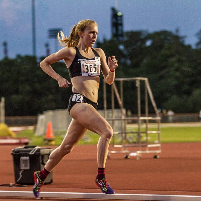 With the upcoming Olympic Track and Field Trials, meet Kaitlin Gregg Goodman, Sacramento area Olympic Hopeful fighting for a spot on. 
@runnerkg ?@930rcr_sports