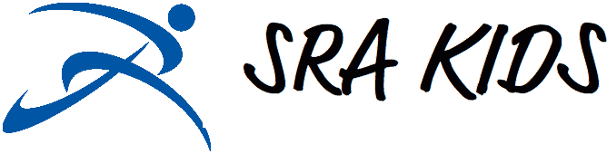 SRA Kids Logo