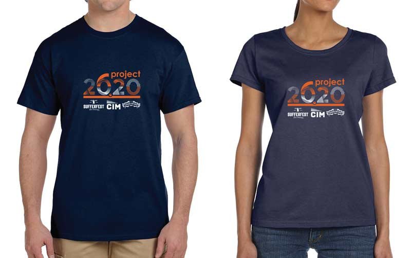Project 2620 Shirts