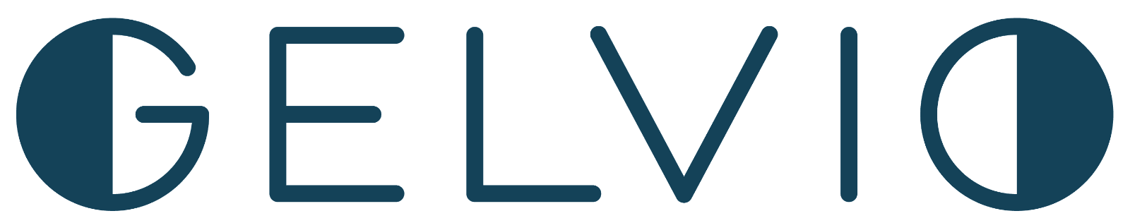 Gelvio Logo