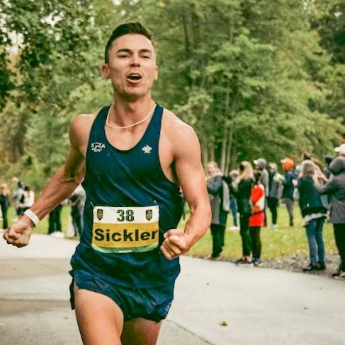 Olympic Trials Qualifier Tyler Sickler Emerges as a Top Marathoner