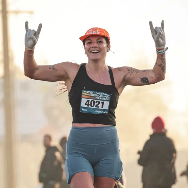 Linnae O’Neil